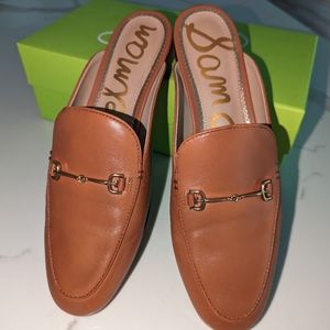 Sam Edelman Linnie Bit Mules